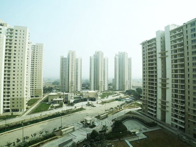GurgaonOne